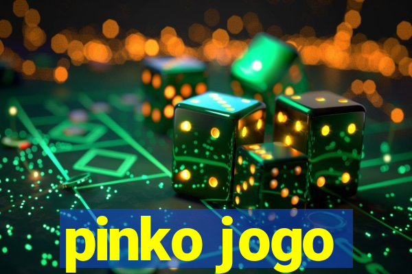 pinko jogo